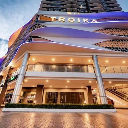 Ardel Suite Homestay @ Troika Kota Bharu Exterior photo