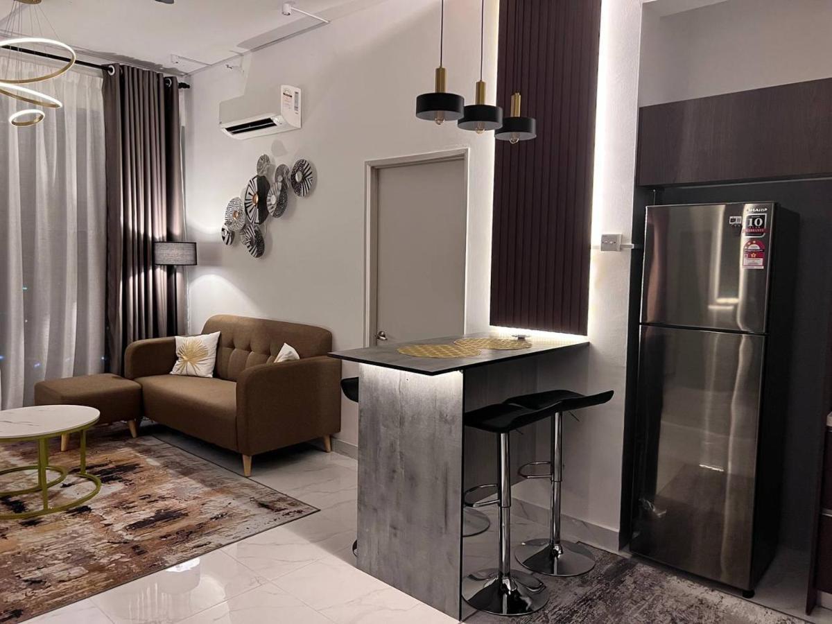 Ardel Suite Homestay @ Troika Kota Bharu Exterior photo