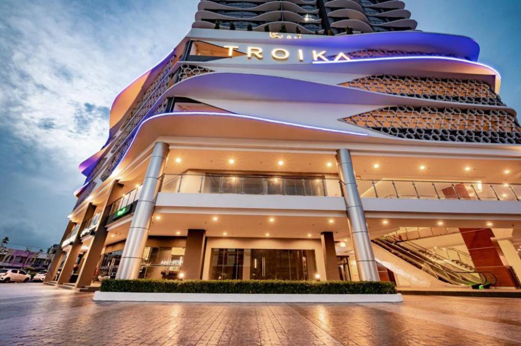 Ardel Suite Homestay @ Troika Kota Bharu Exterior photo