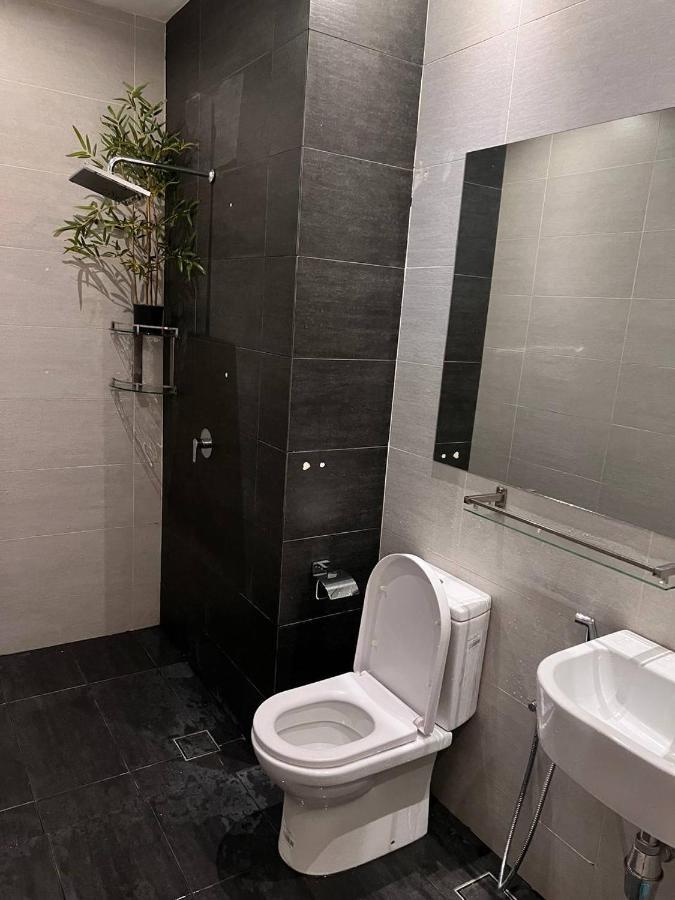 Ardel Suite Homestay @ Troika Kota Bharu Exterior photo