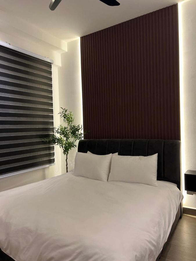 Ardel Suite Homestay @ Troika Kota Bharu Exterior photo