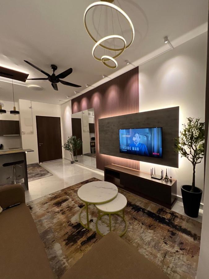 Ardel Suite Homestay @ Troika Kota Bharu Exterior photo